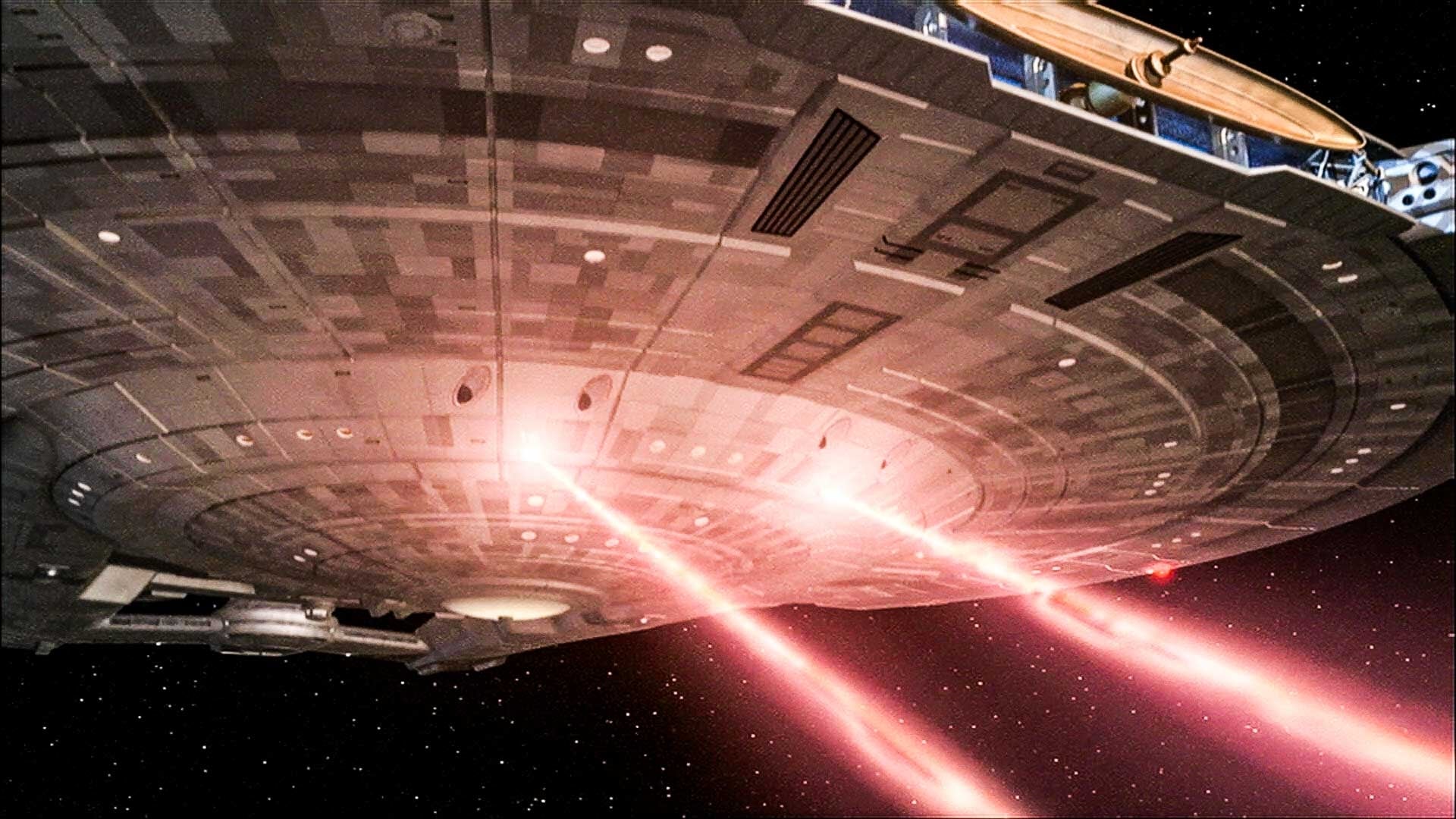 Star Trek: Enterprise Staffel 1 :Folge 12 