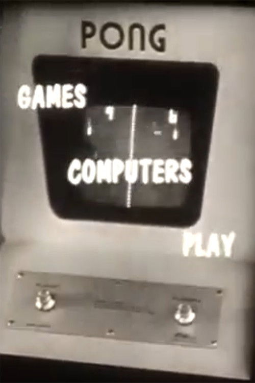 Games Computers Play