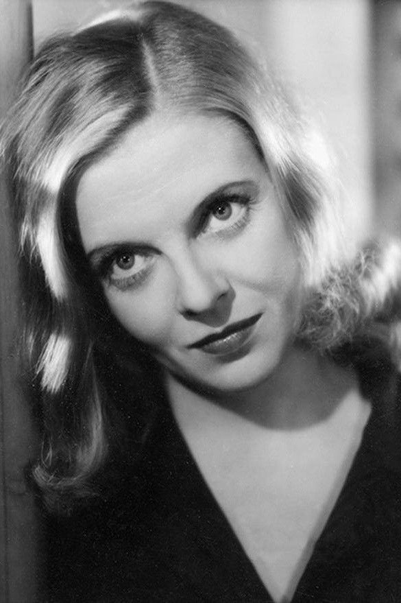 et billede af Regina Linnanheimo