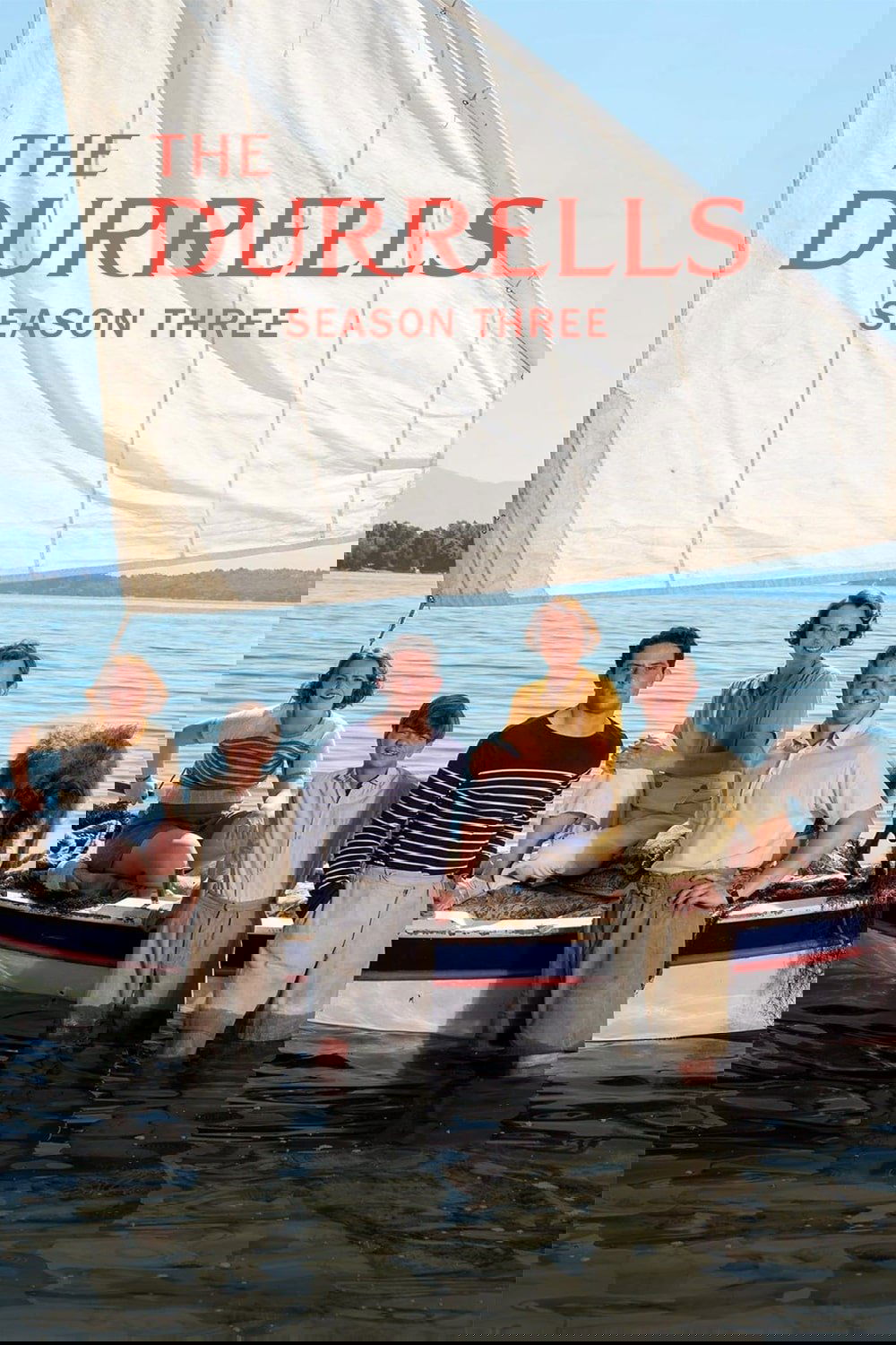 The Durrells - Season 3