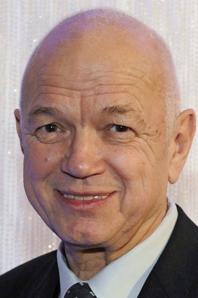 et billede af Jörg Hube