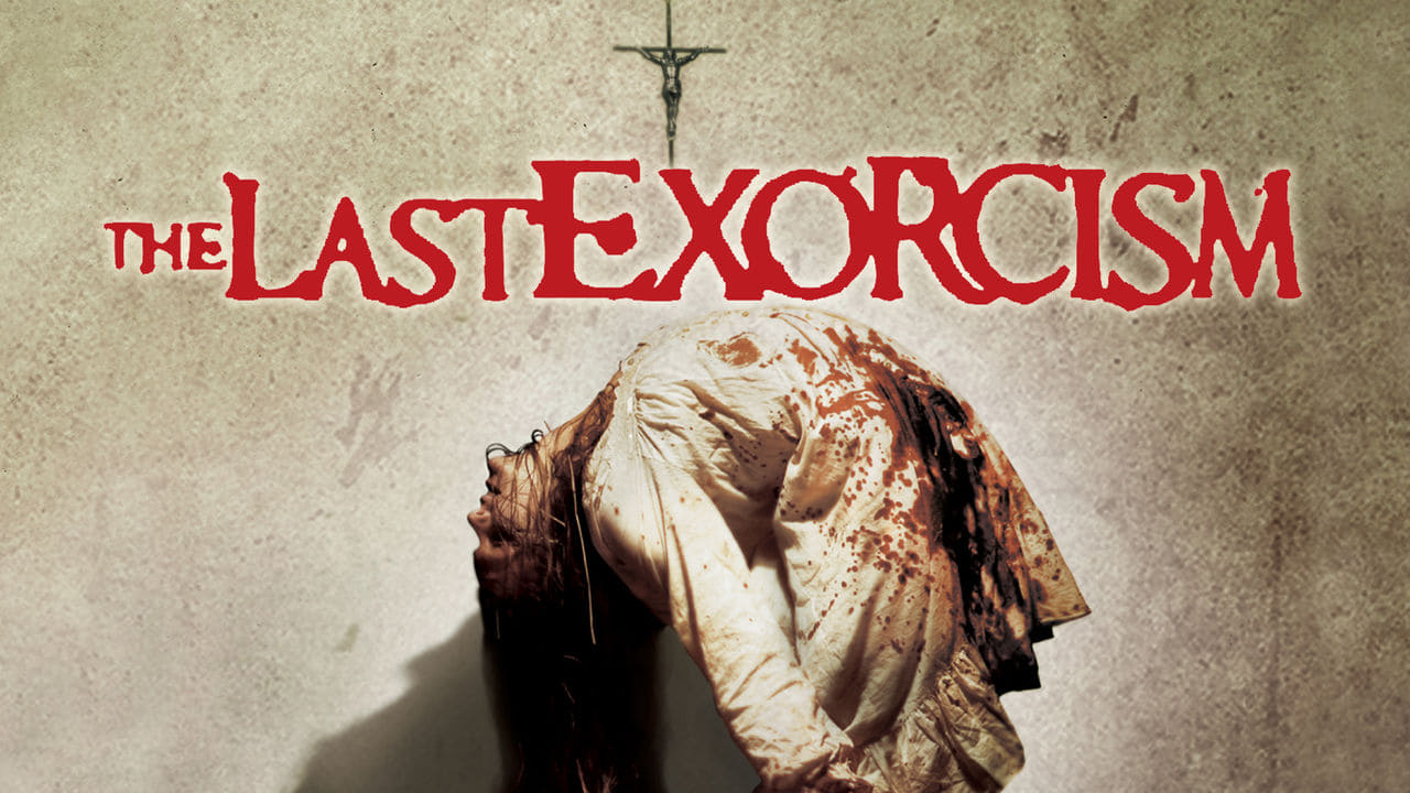 The Last Exorcism