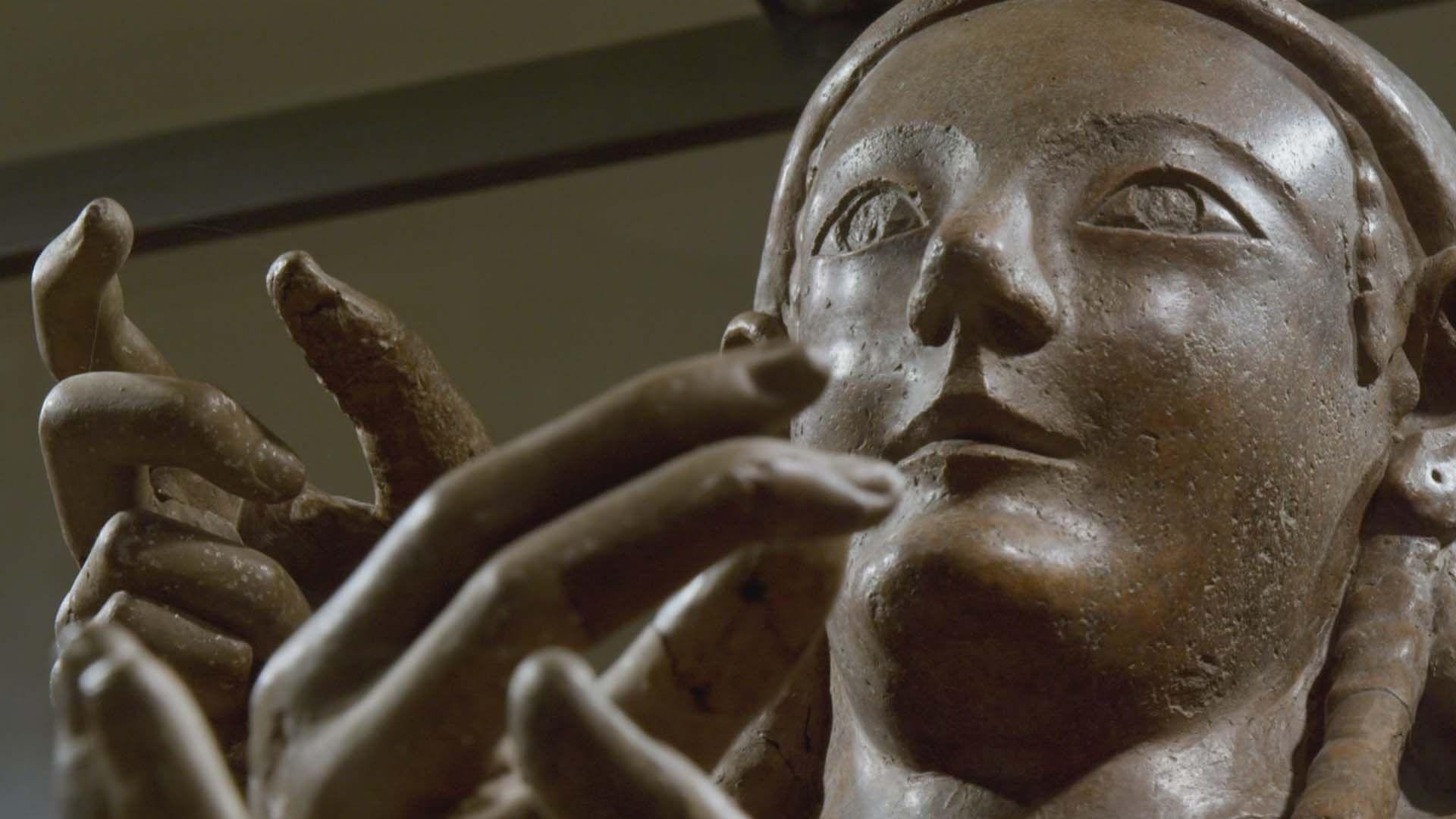 The Rise and Fall of the Etruscans