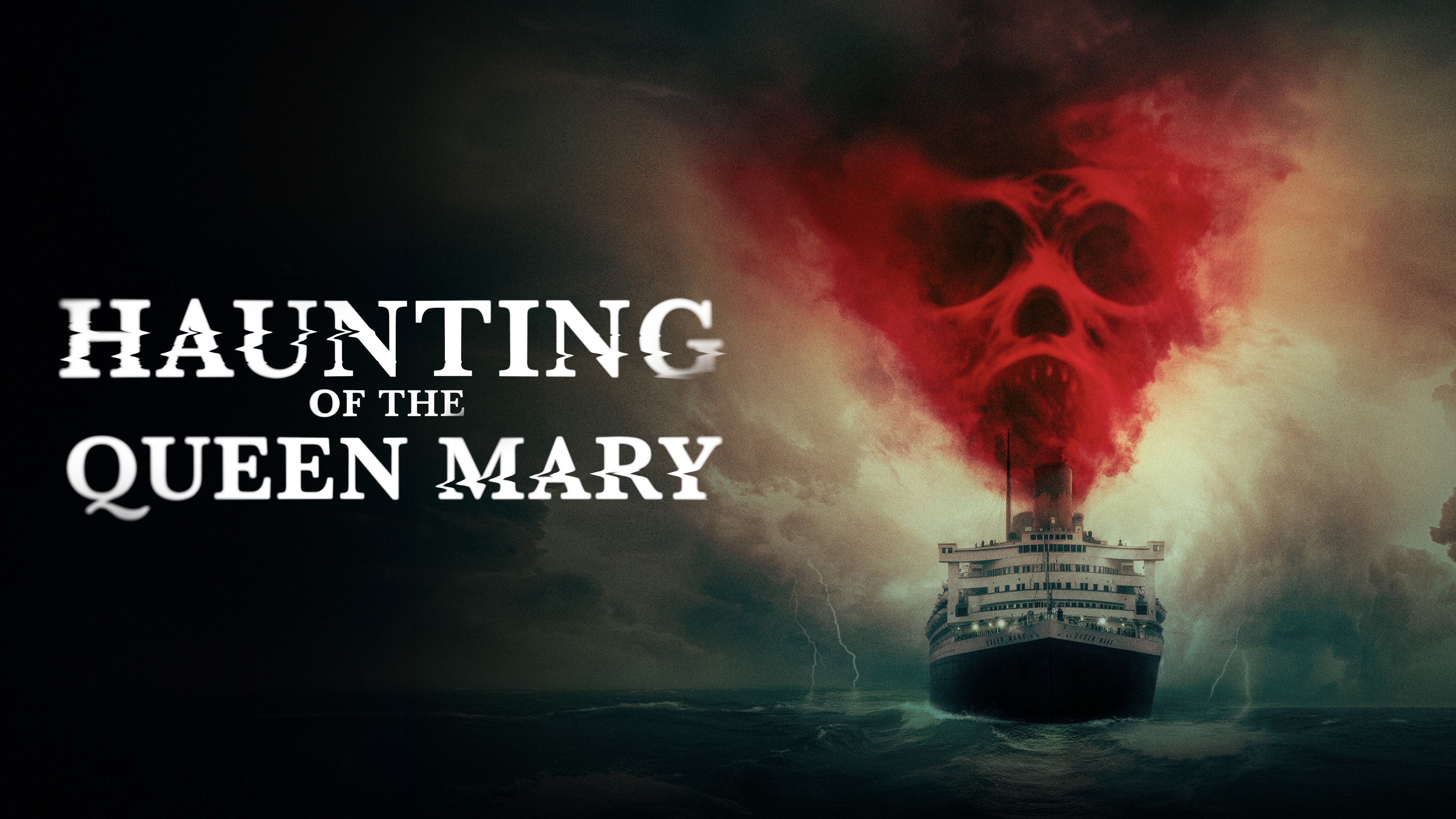 La maldición del Queen Mary