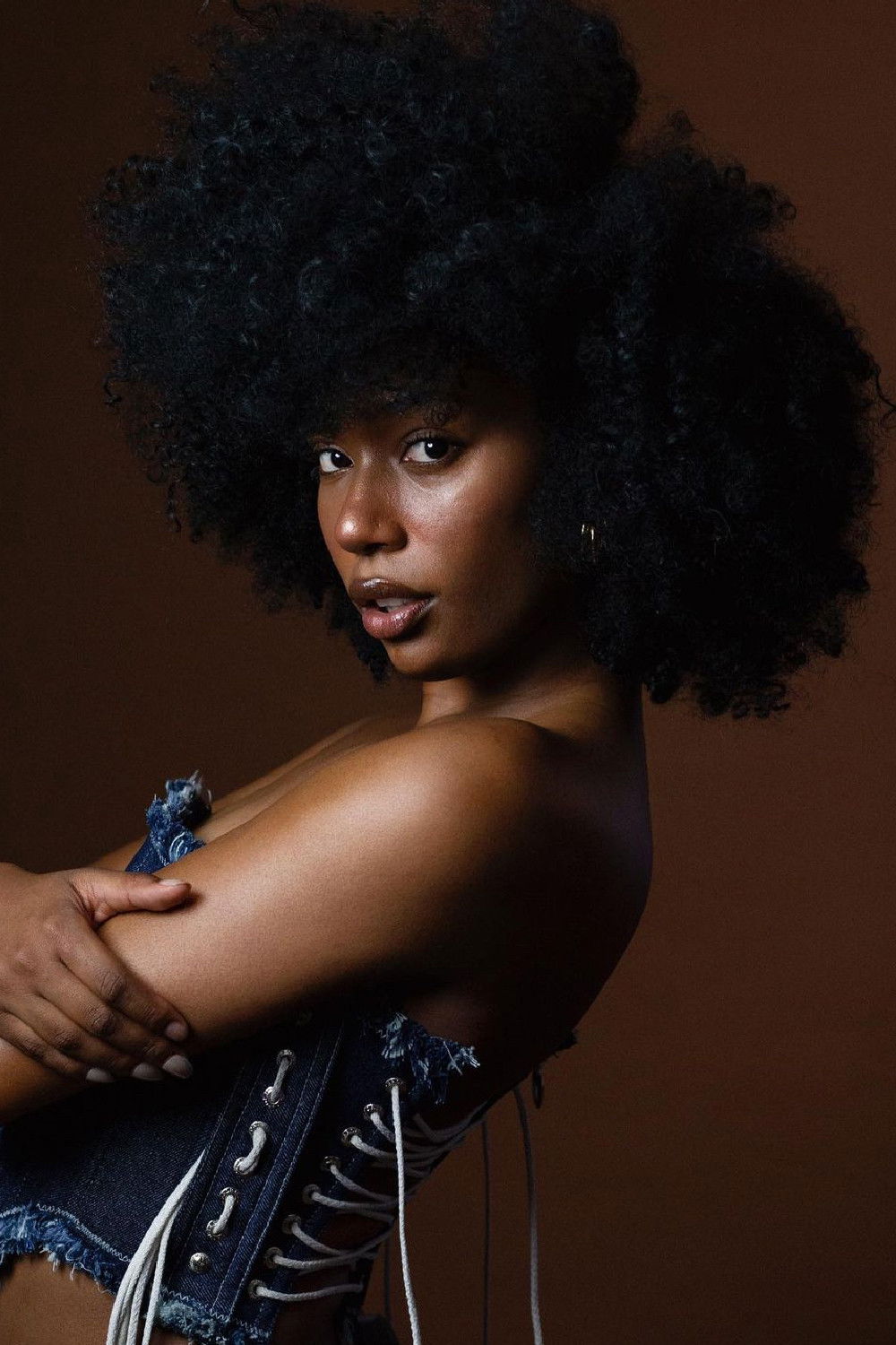 et billede af Saray Nohemi Rebolledo Ospino