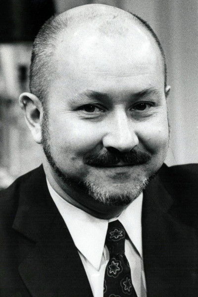 et billede af Jacques Mareuil