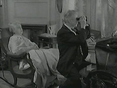 The Alfred Hitchcock Hour