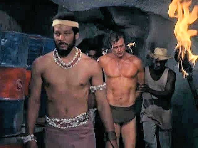 Tarzan
