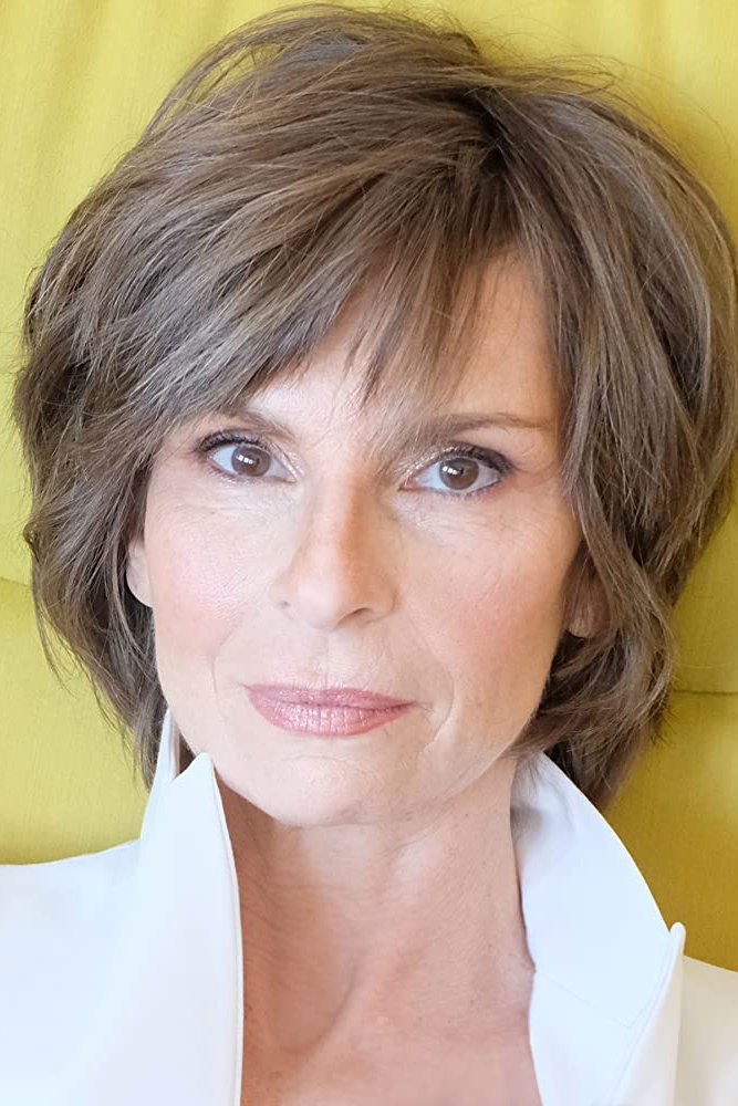 et billede af Maria Bachmann