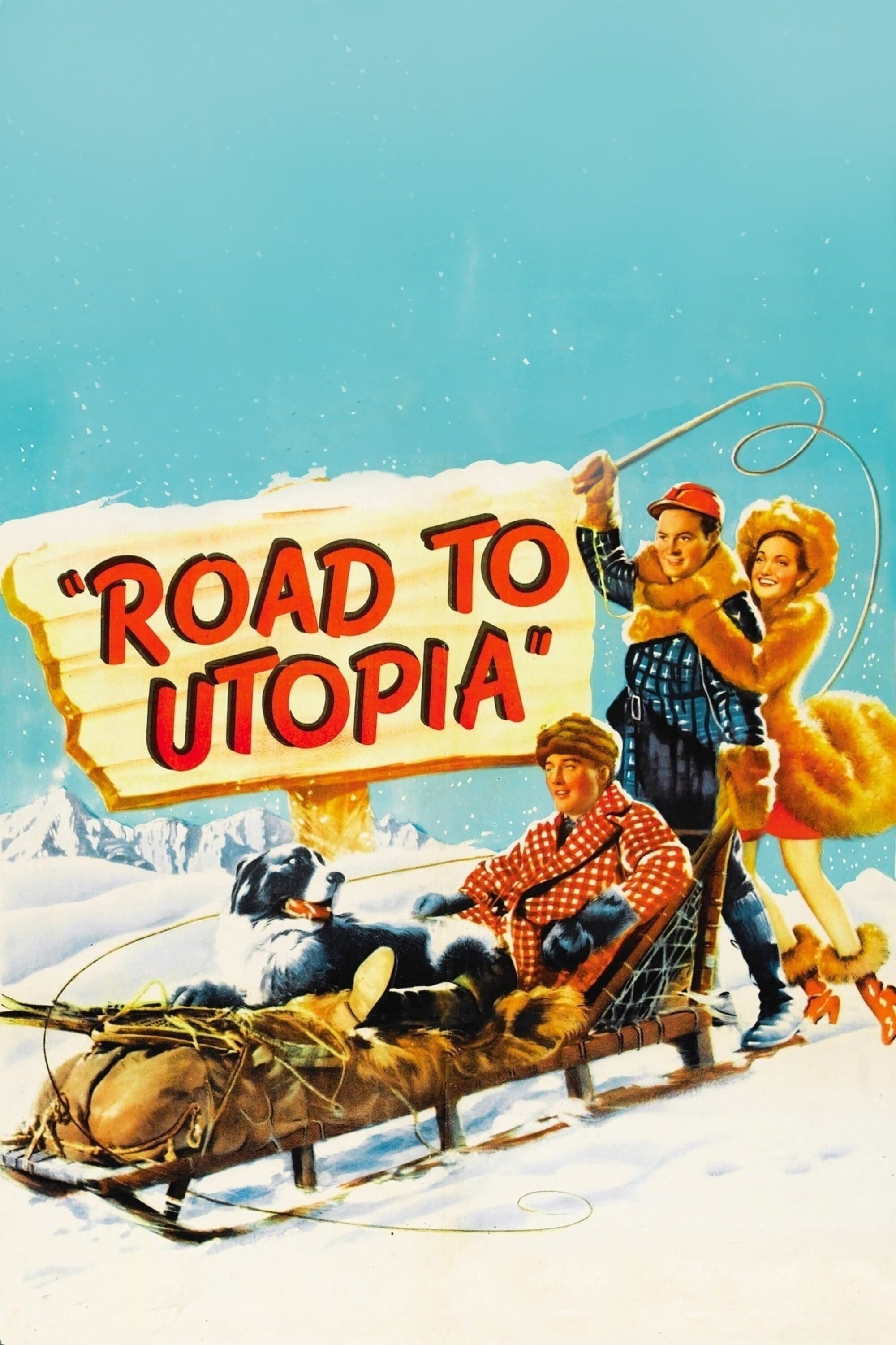 Road to Utopia