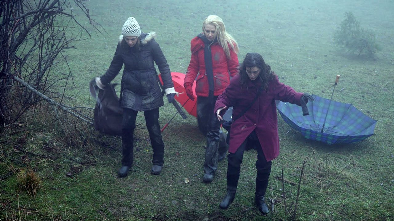 Dancing on Ice (2009)