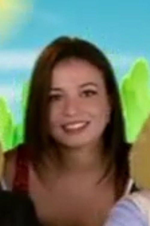 et billede af Carlotta Aggravi