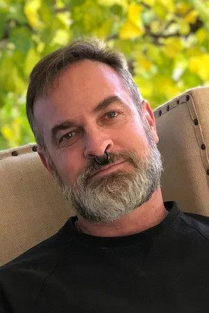 et billede af Kristofer Weston