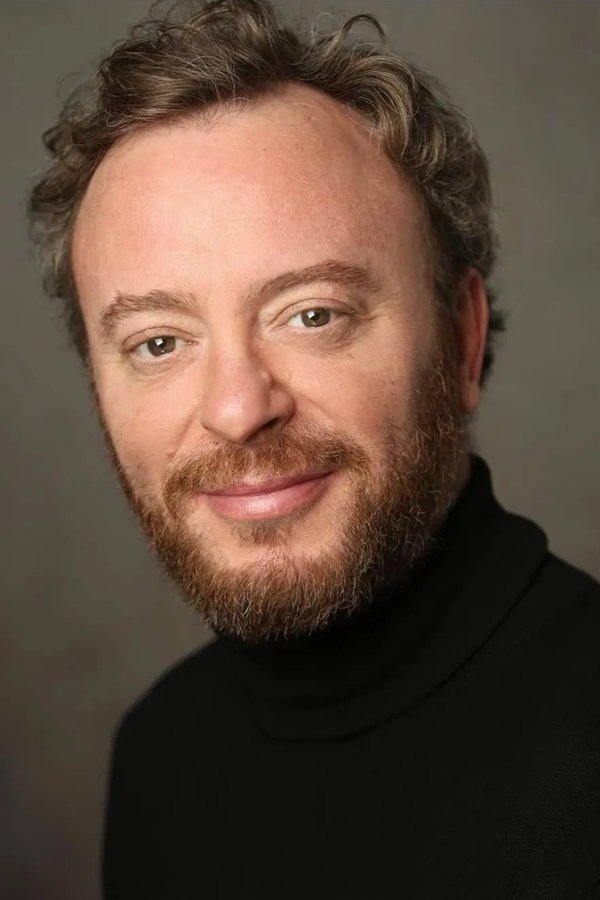 Antonio Meléndez Peso as Unknown role
