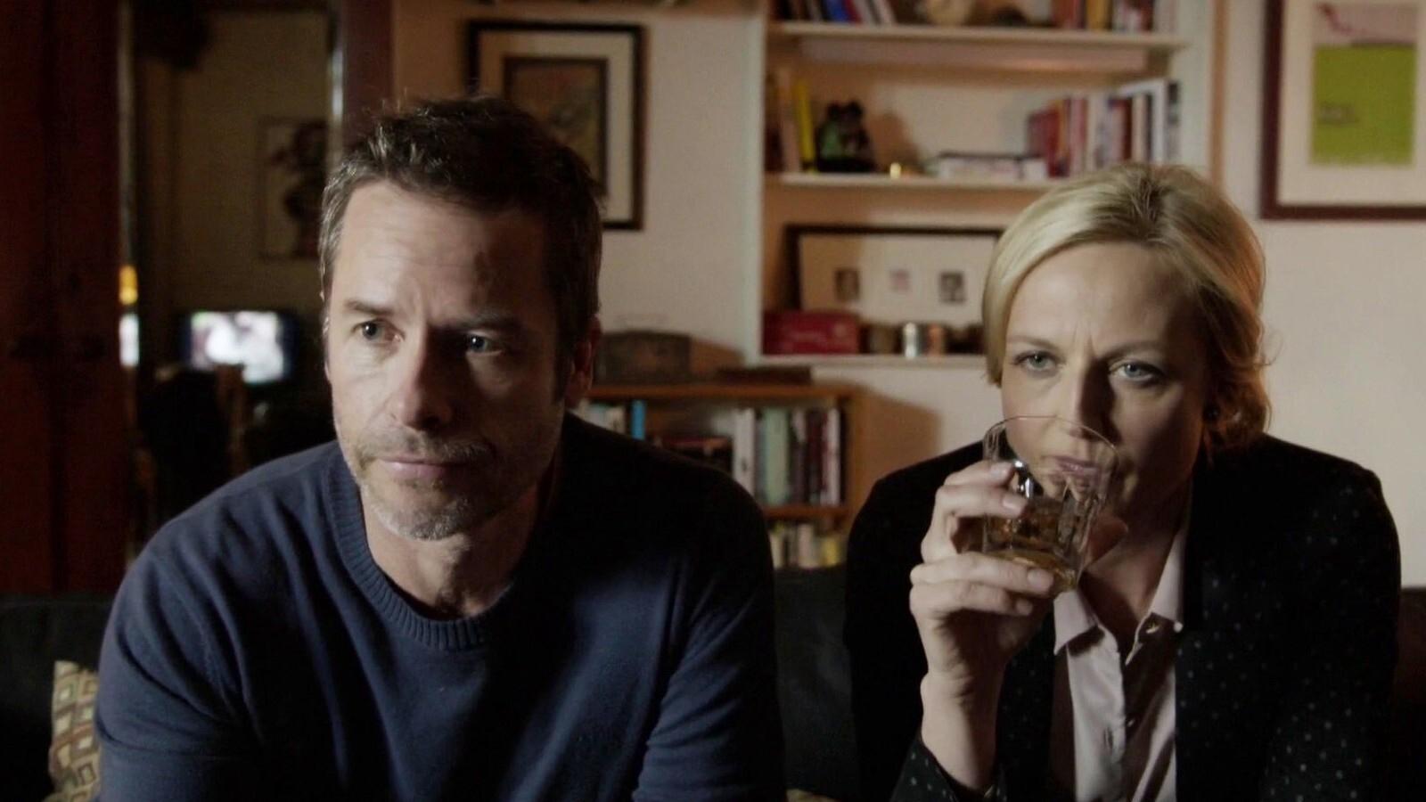 Jack Irish: Dead Point