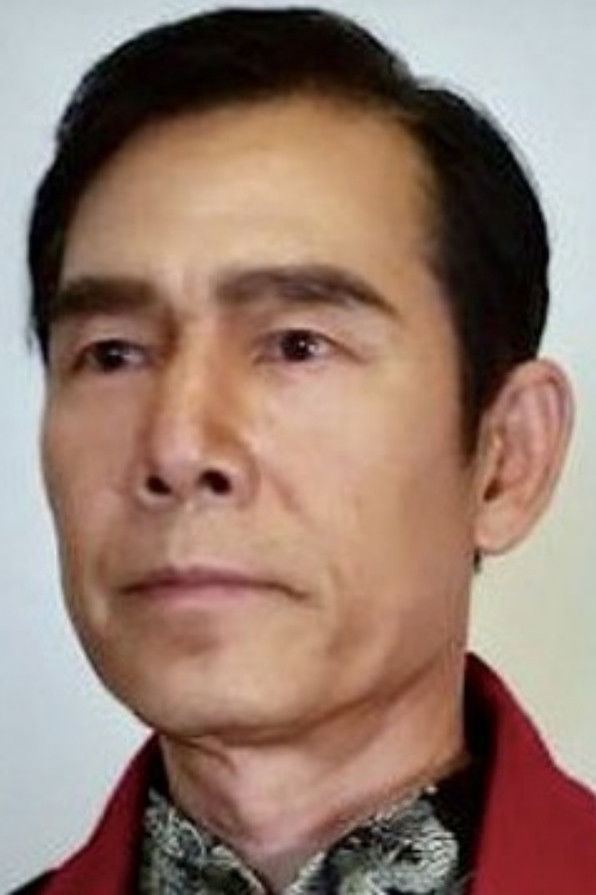 et billede af Shi Tieying