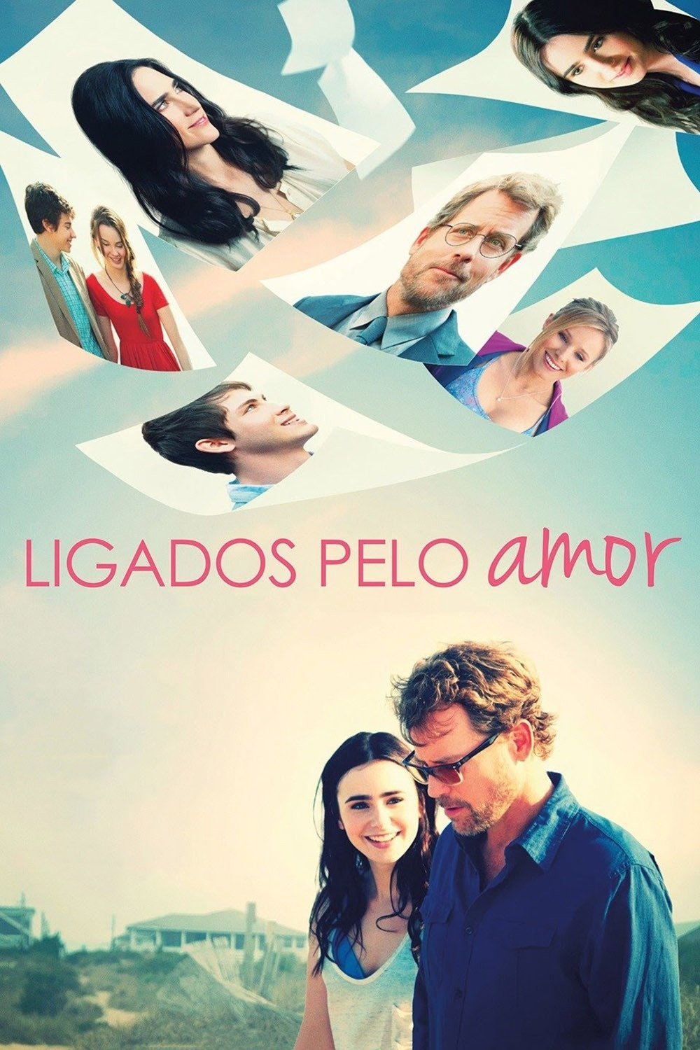Ligados Pelo Amor Ligados Pelo Amor