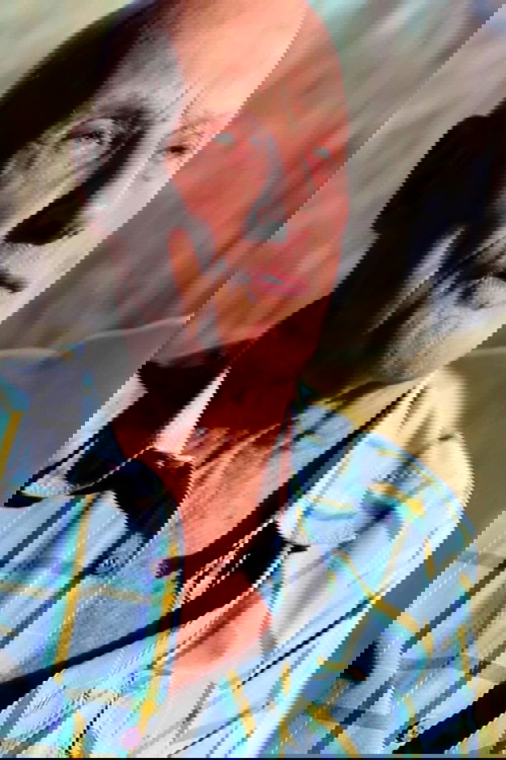 et billede af René Verzier