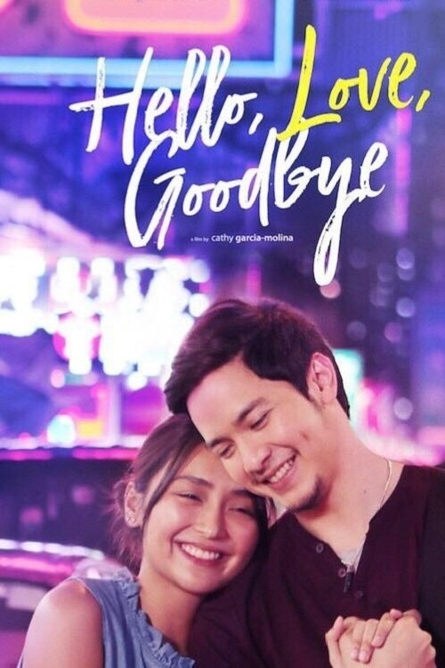 Hello, Love, Goodbye