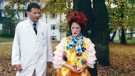 In aller Freundschaft