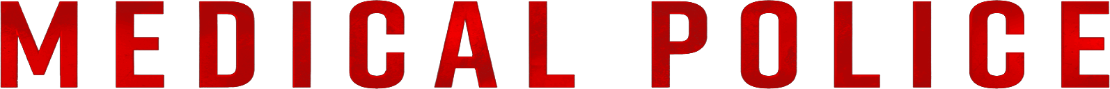Medical Police Logo