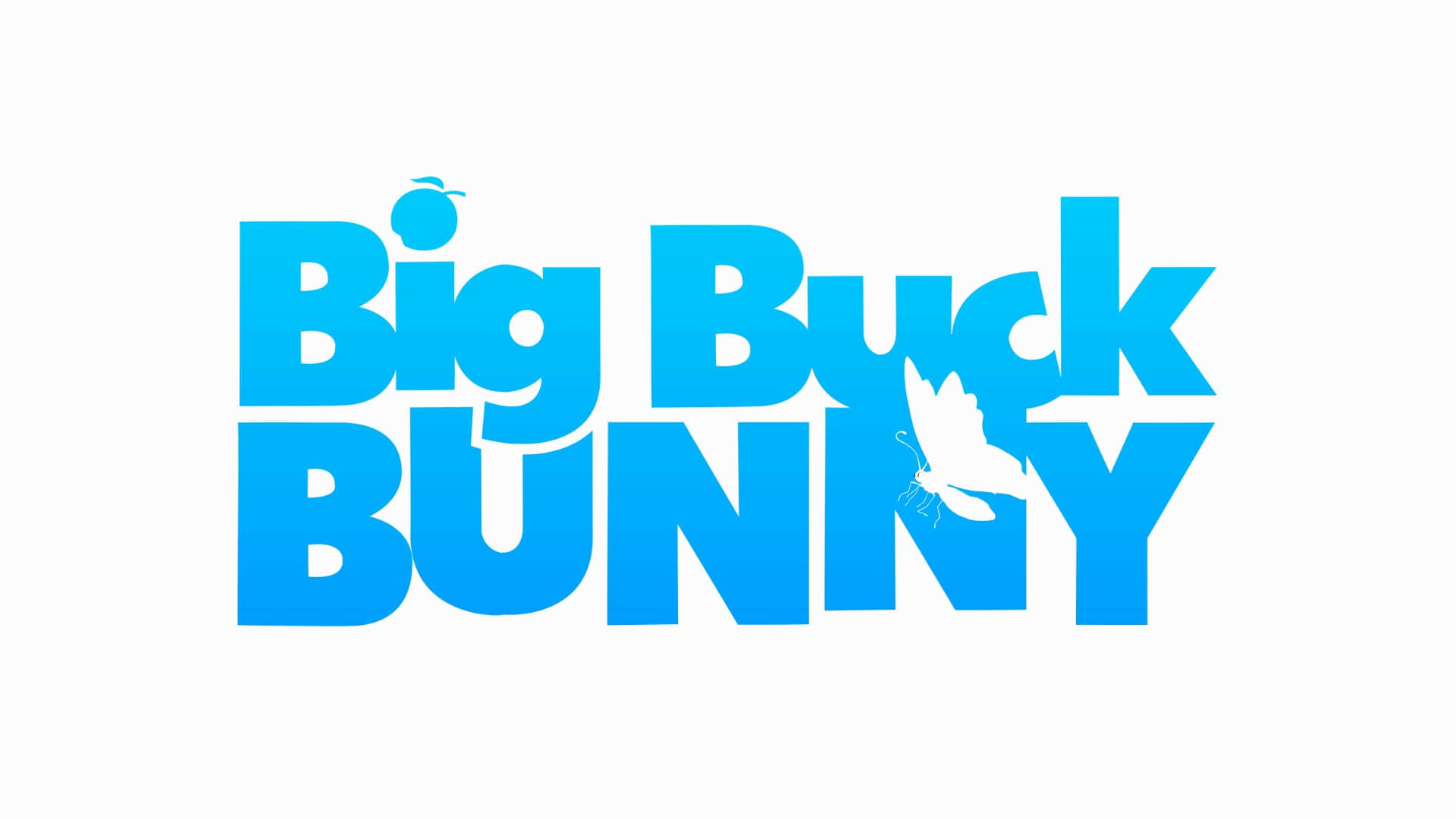 Big Buck Bunny (2008)