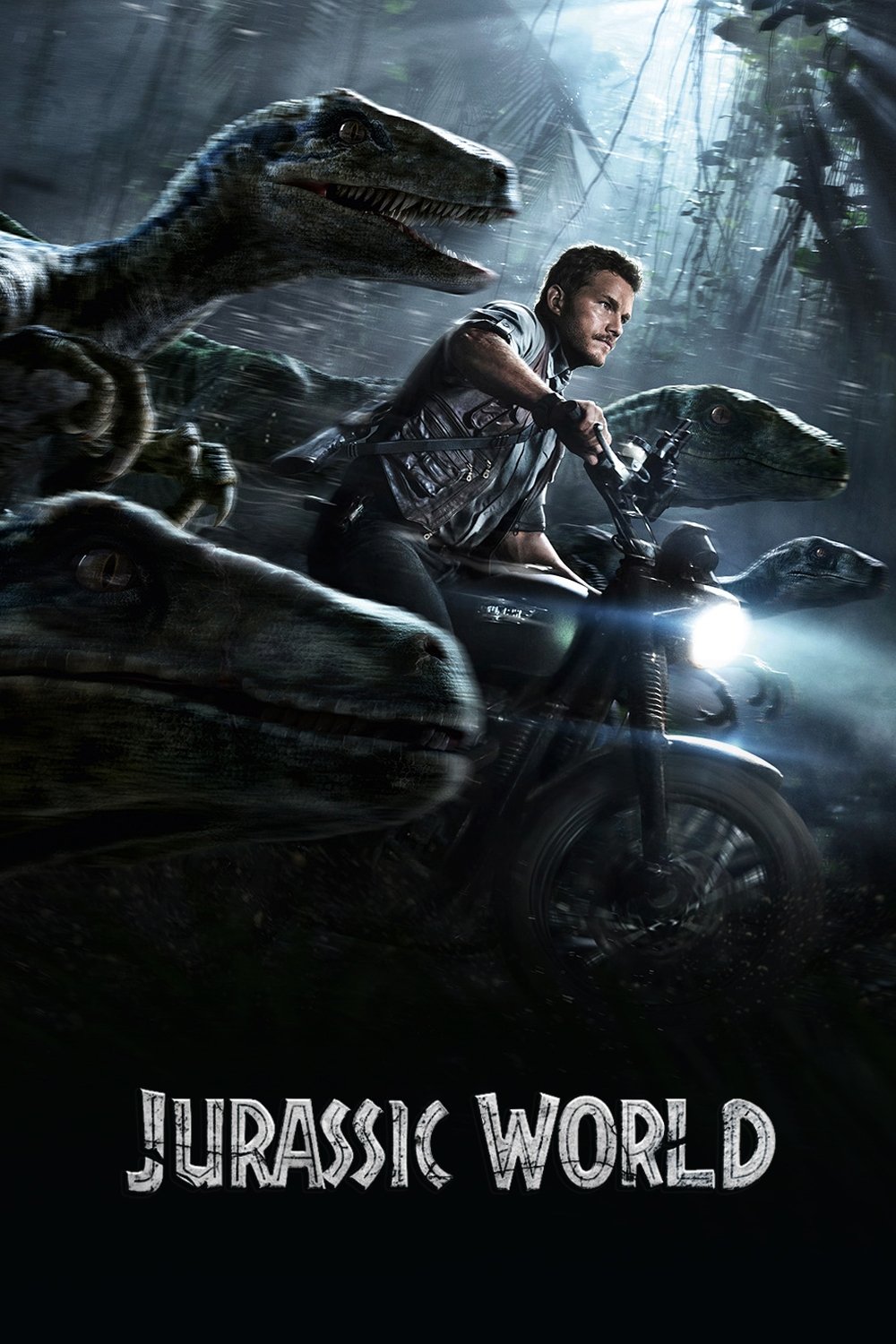 Jurassic World