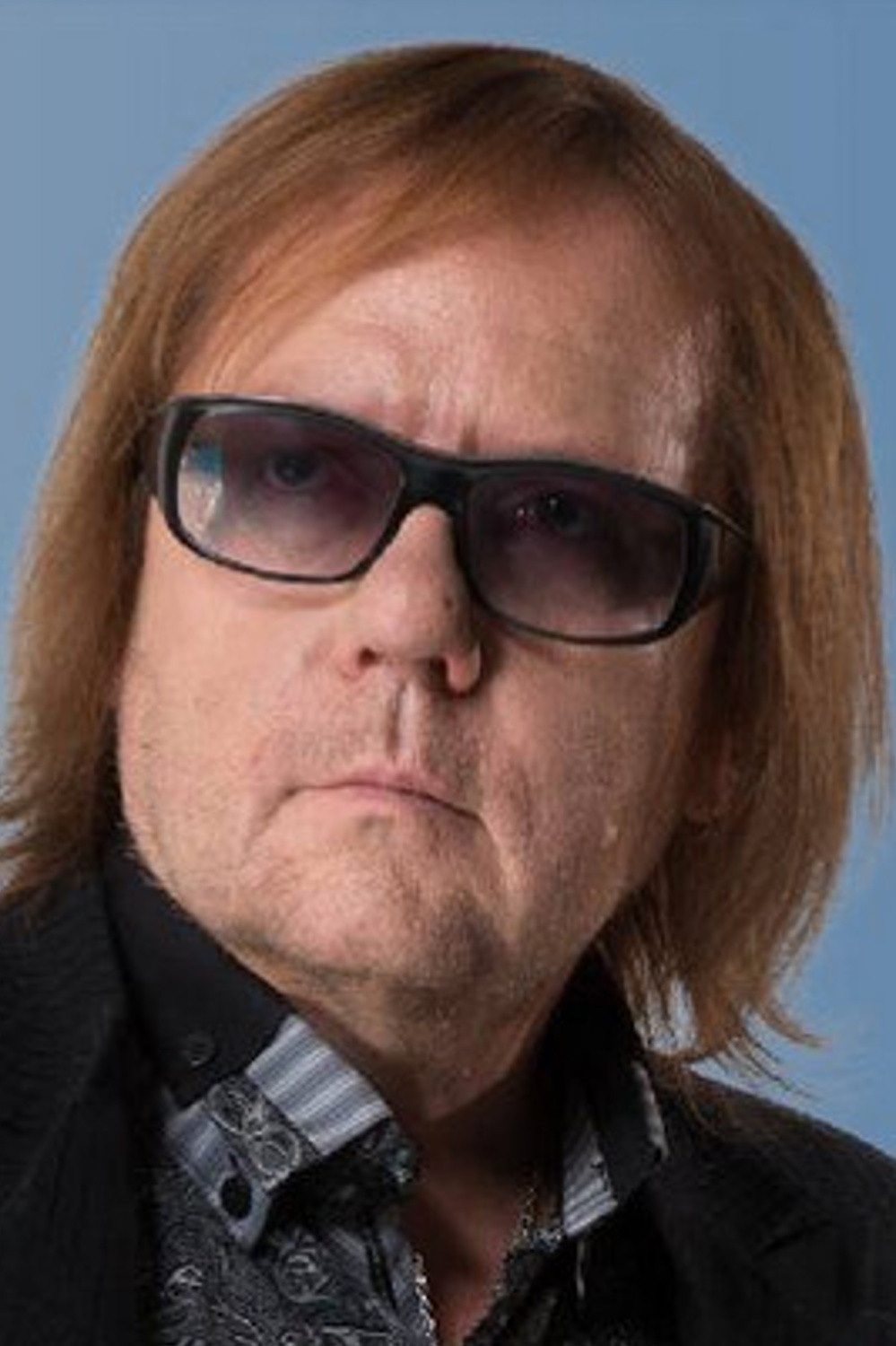 et billede af Jiří Valenta