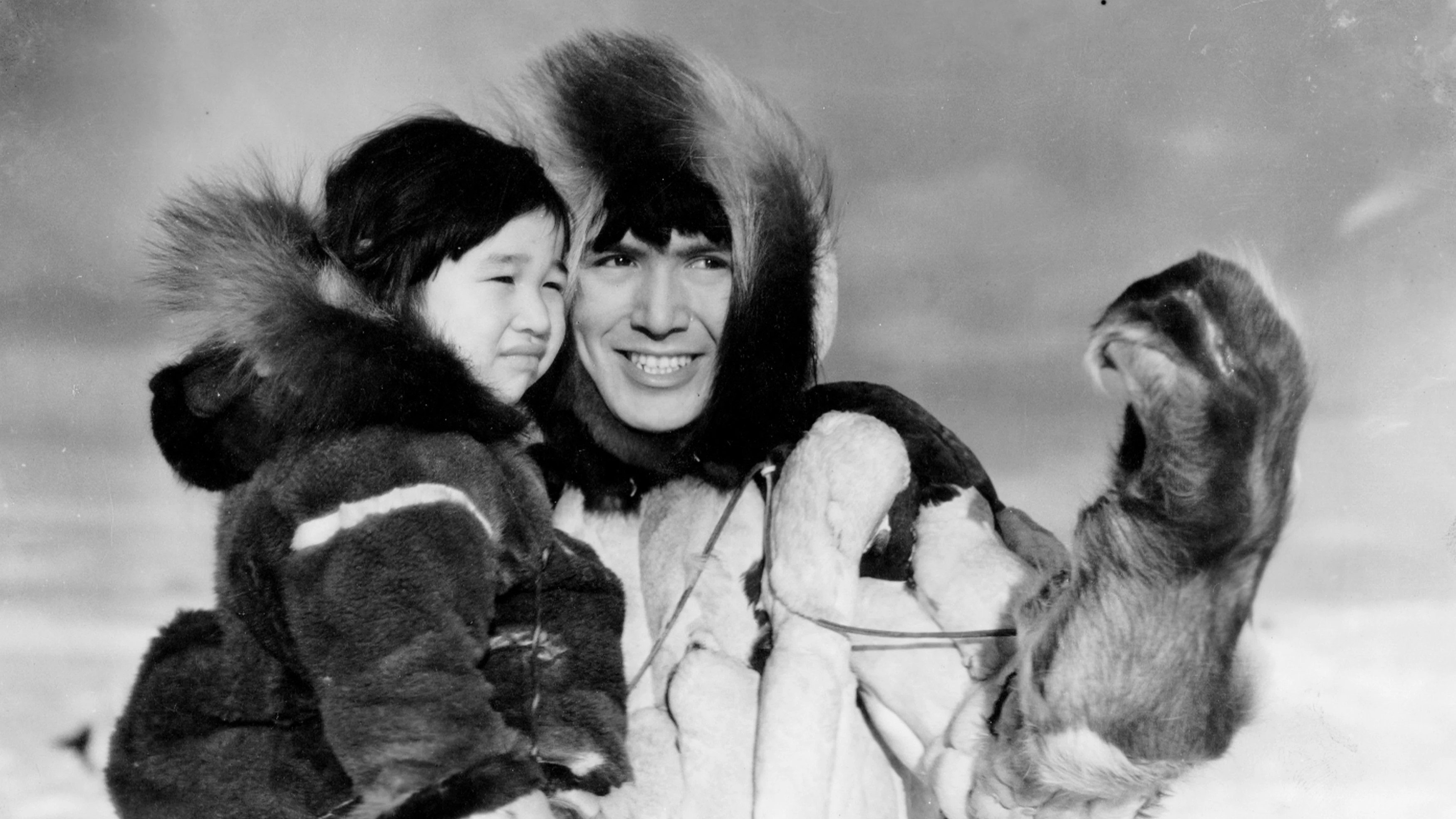 Eskimo (1933)