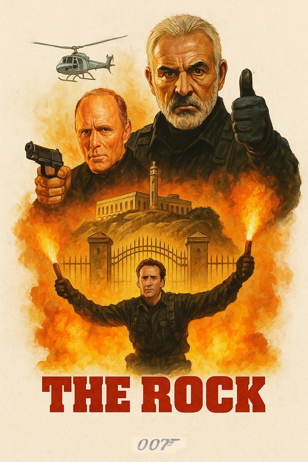 The Rock