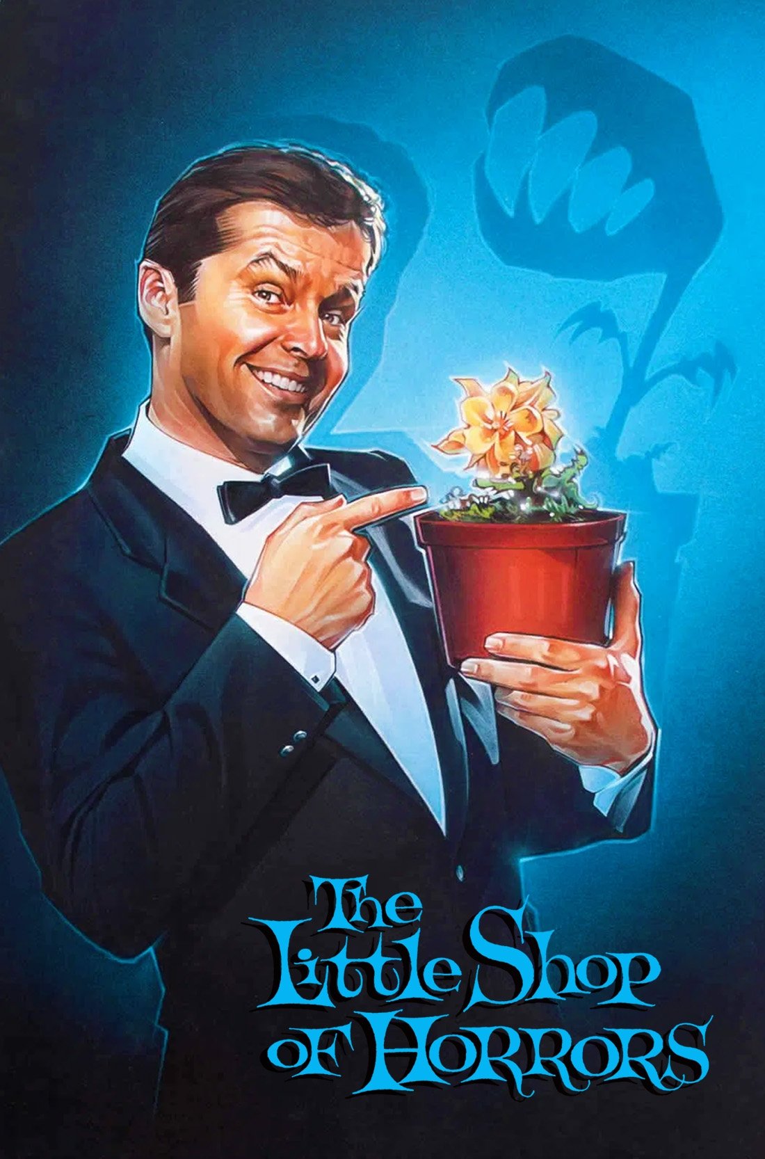 The Little Shop of Horrors