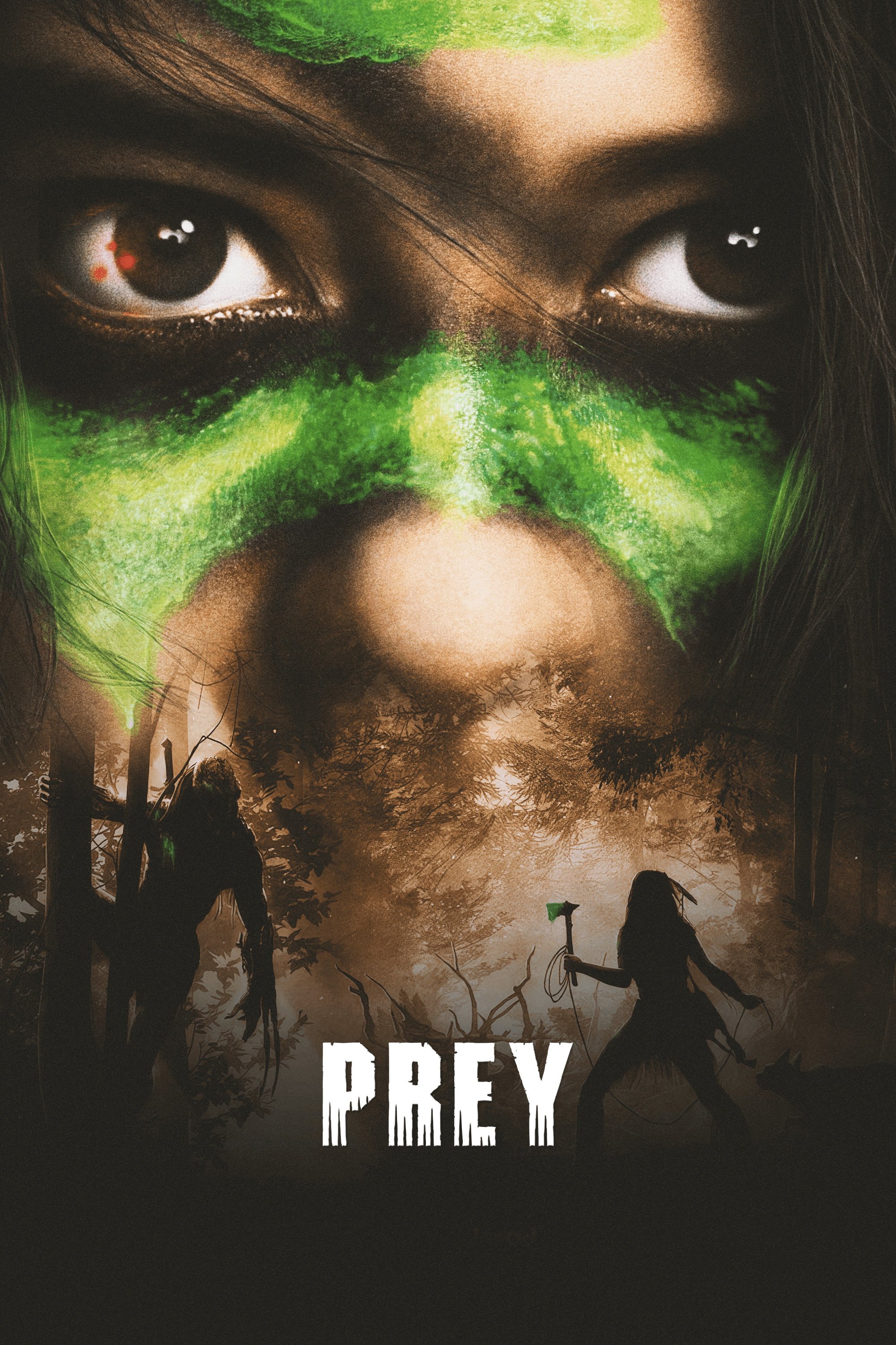 Prey