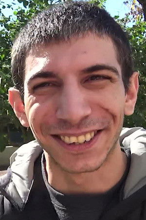 et billede af Bastian