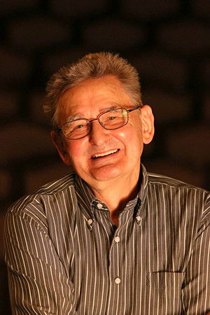 et billede af Rihards Rudāks