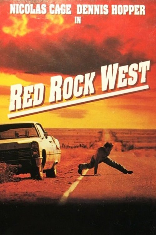 Red Rock West