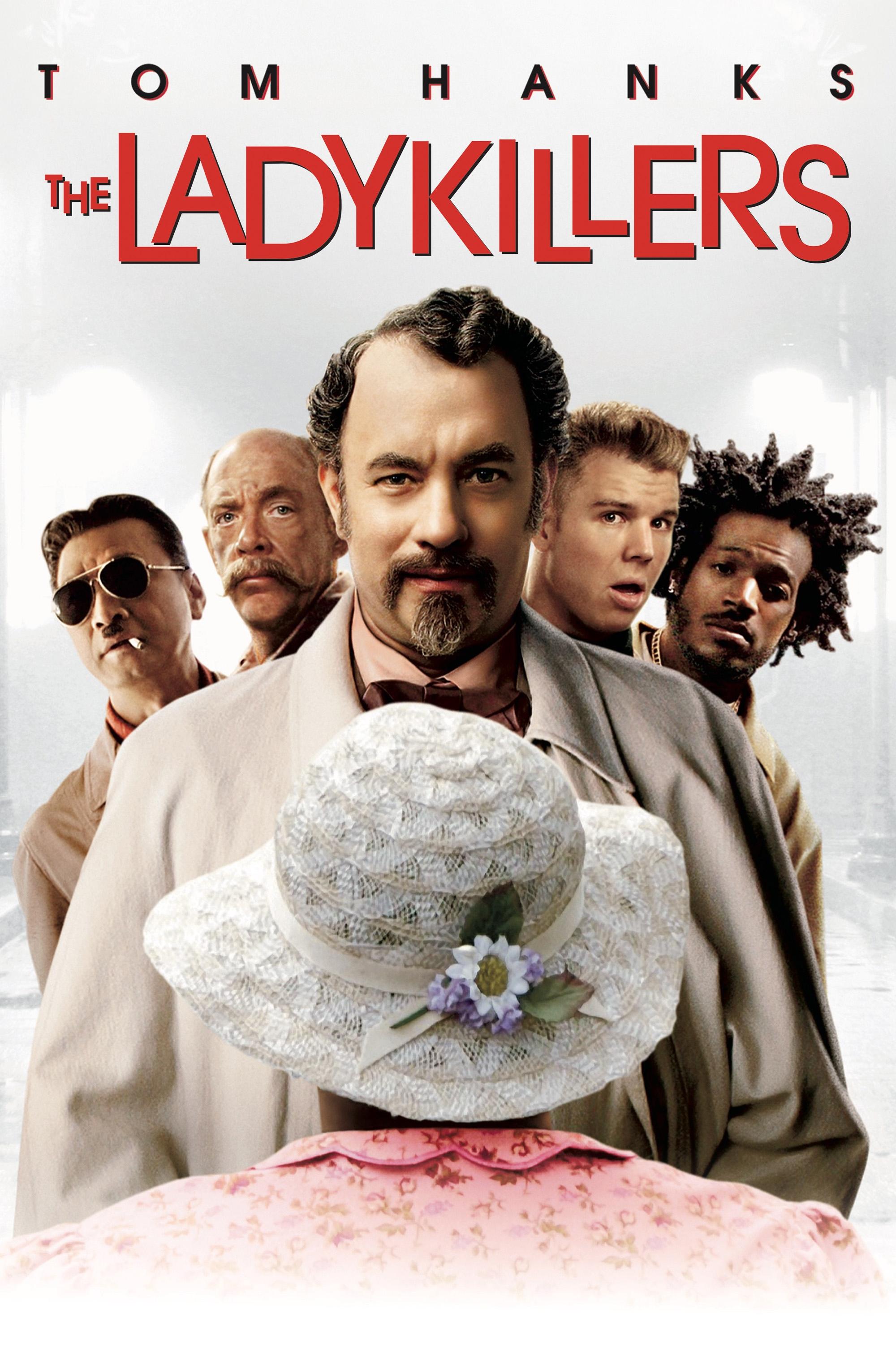 The Ladykillers