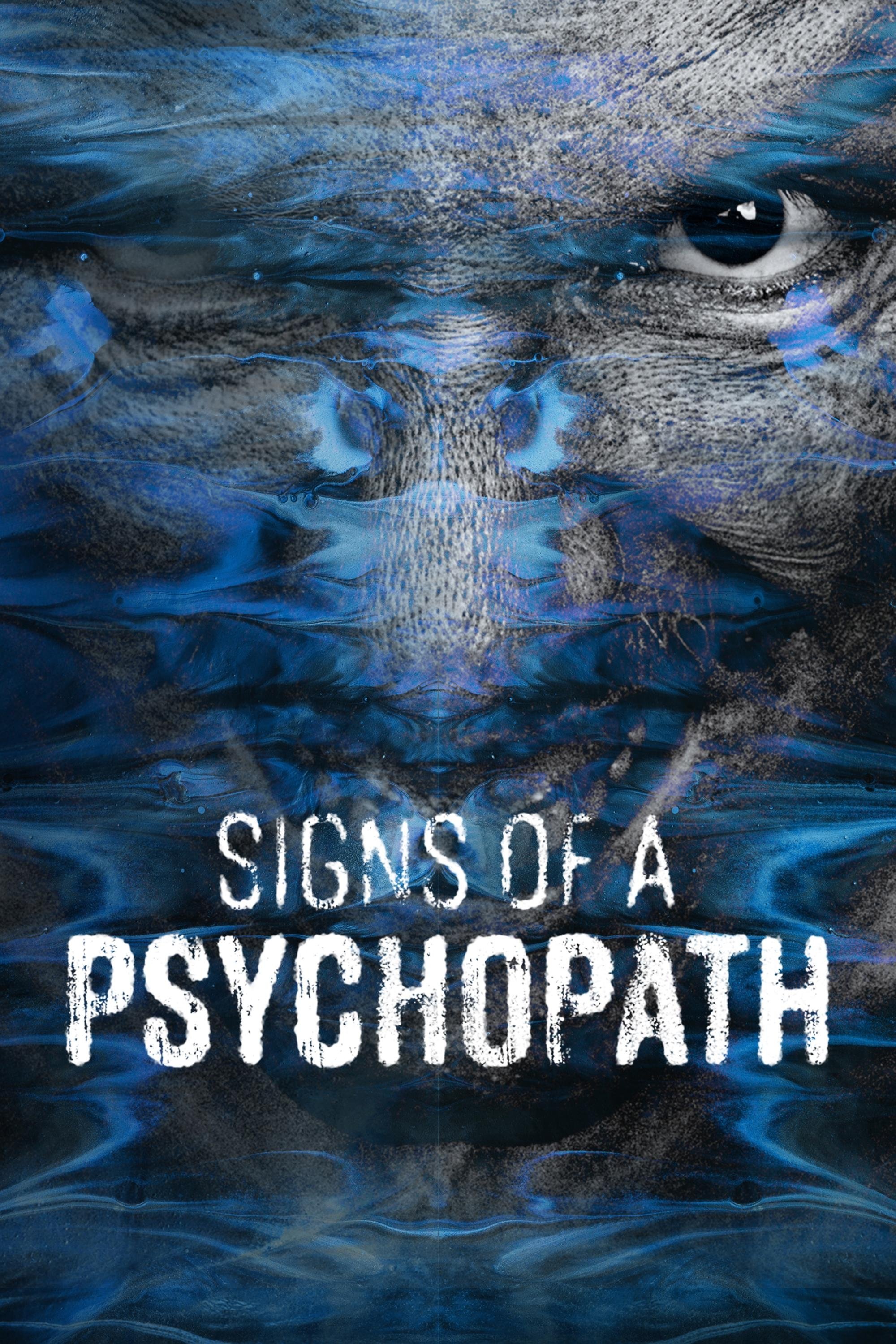 Signs of a Psychopath - Season 9
