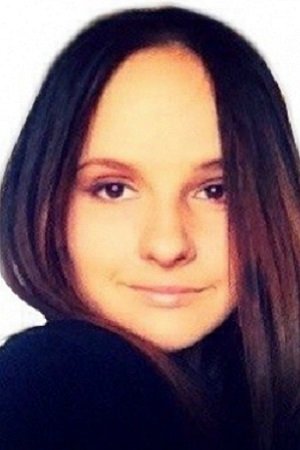 et billede af Svetlana Khomich