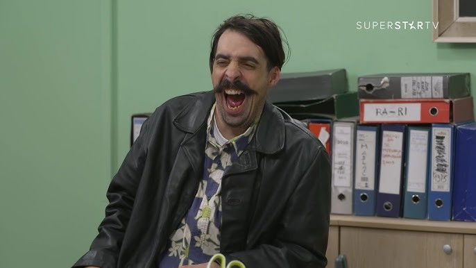 Državni posao Season 11 :Episode 90  1934 Postoji način