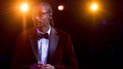 Snoop Dogg Presents The Joker's Wild