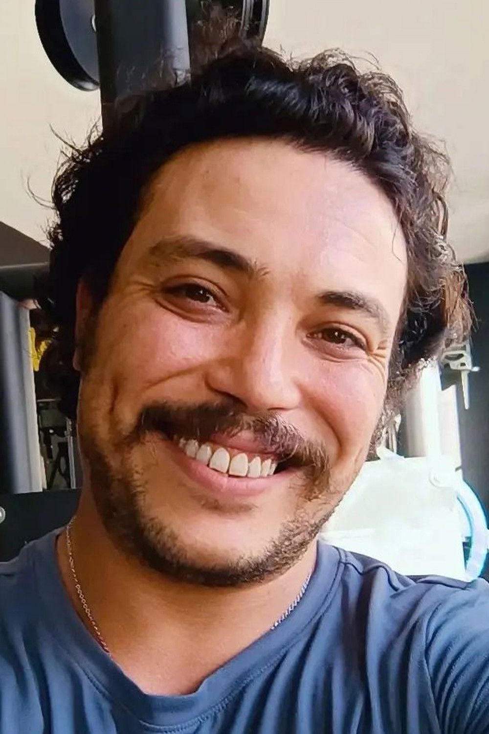 et billede af Chawki Khouja