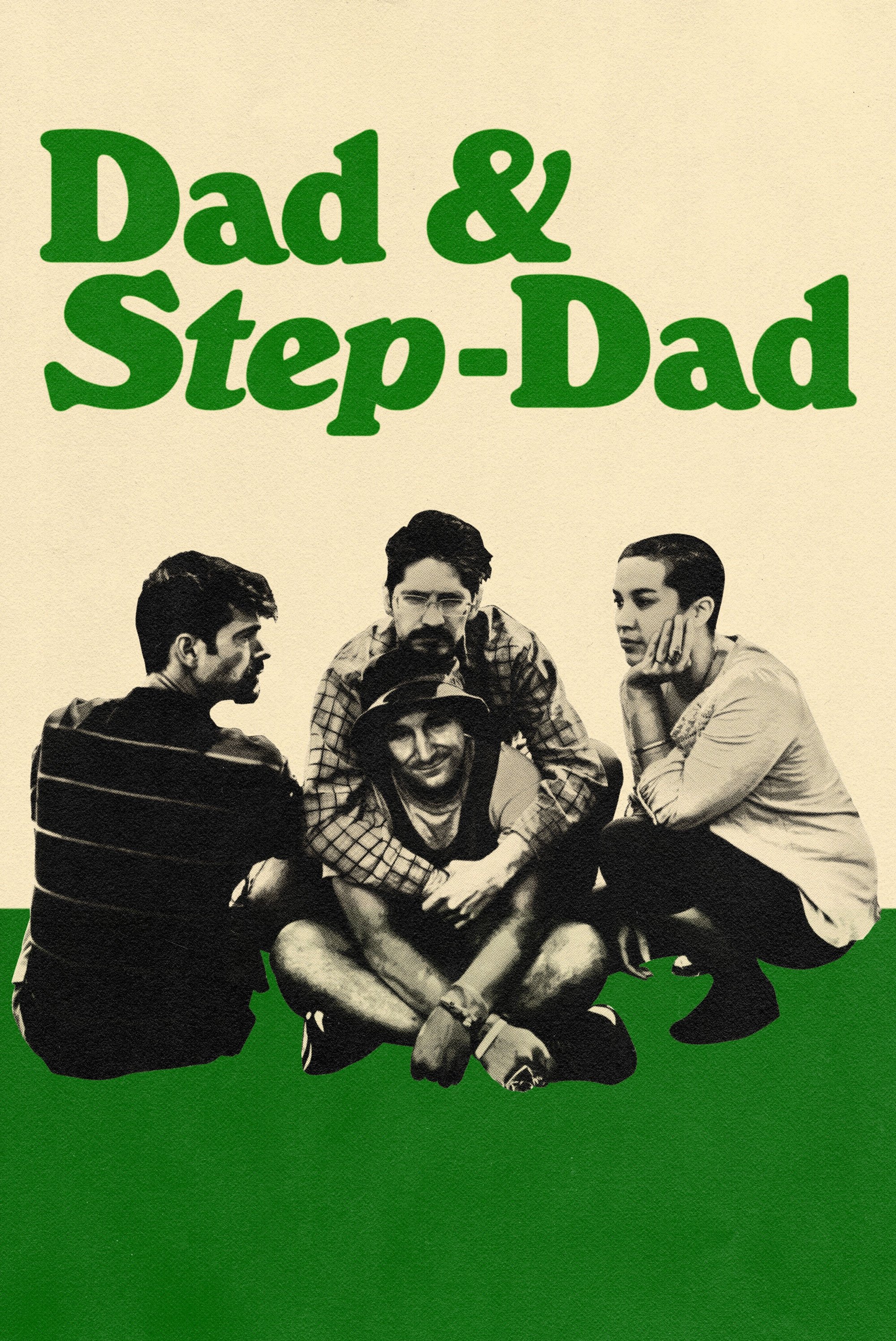 Dad & Step-Dad