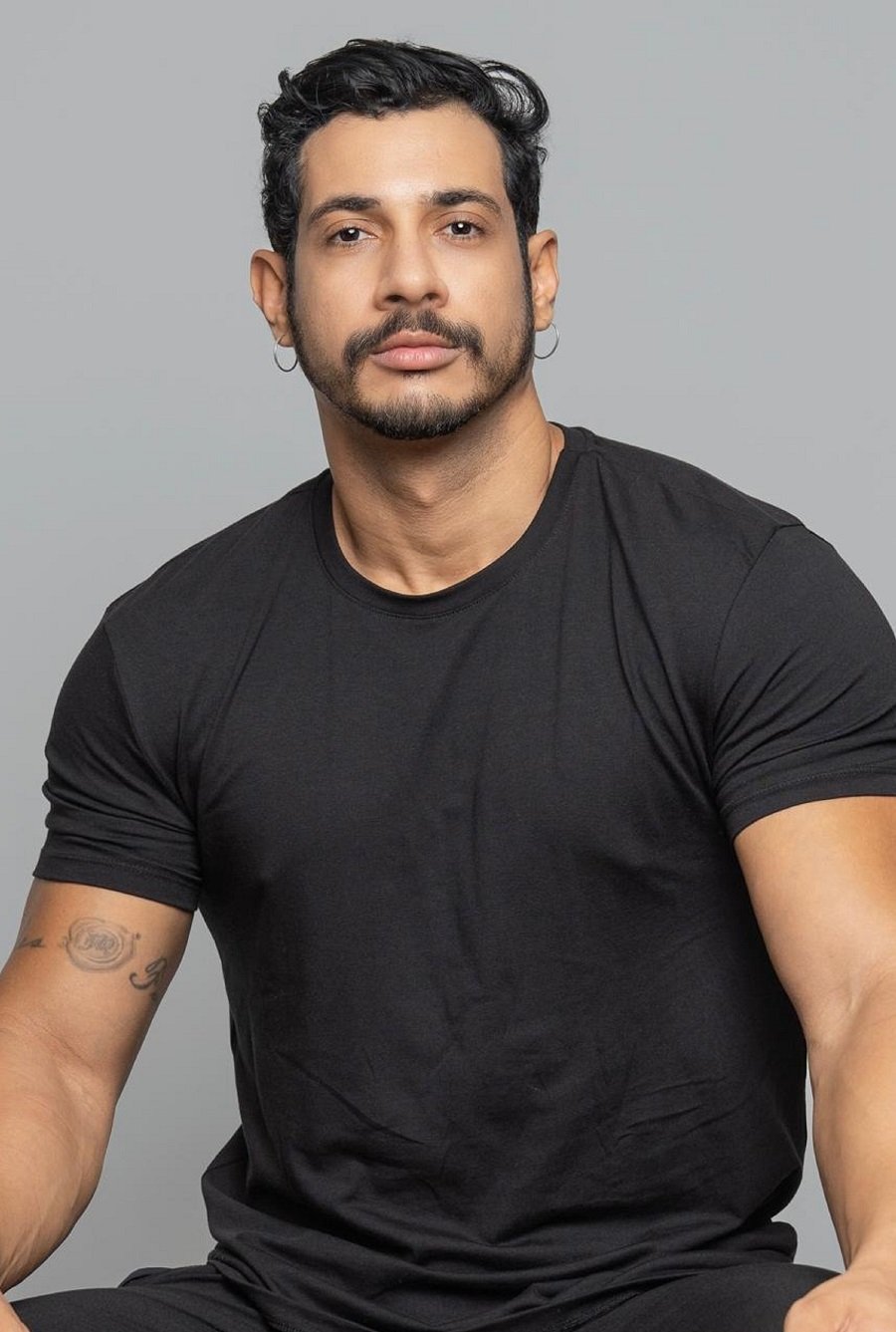 et billede af Mori Meirelles