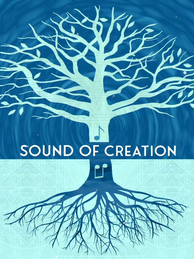 Sound of Creation (2022)
