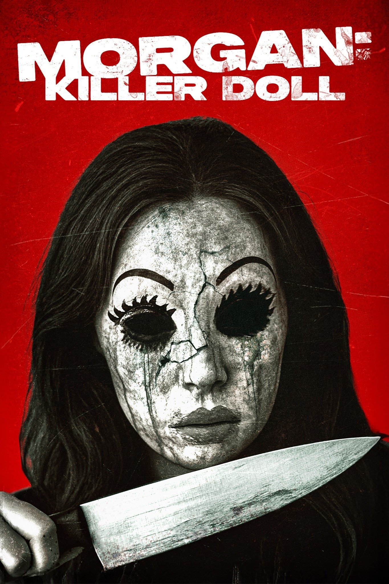 Morgan: Killer Doll