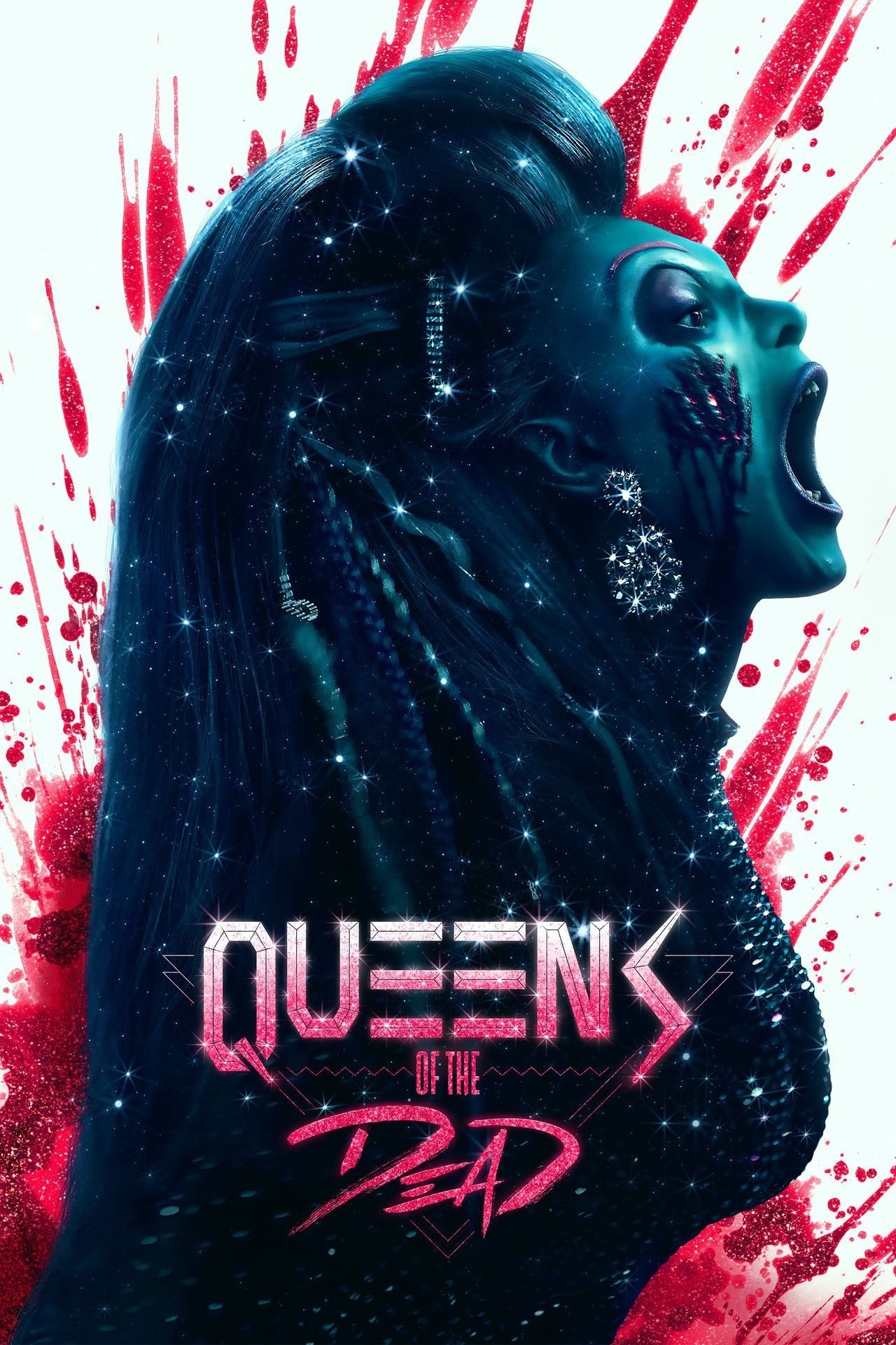 Queens of the Dead