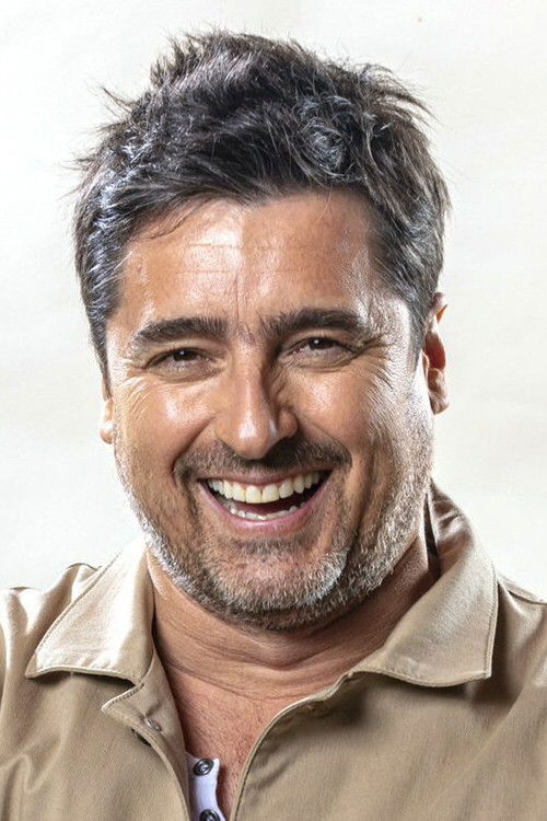 et billede af Jorge Zabaleta