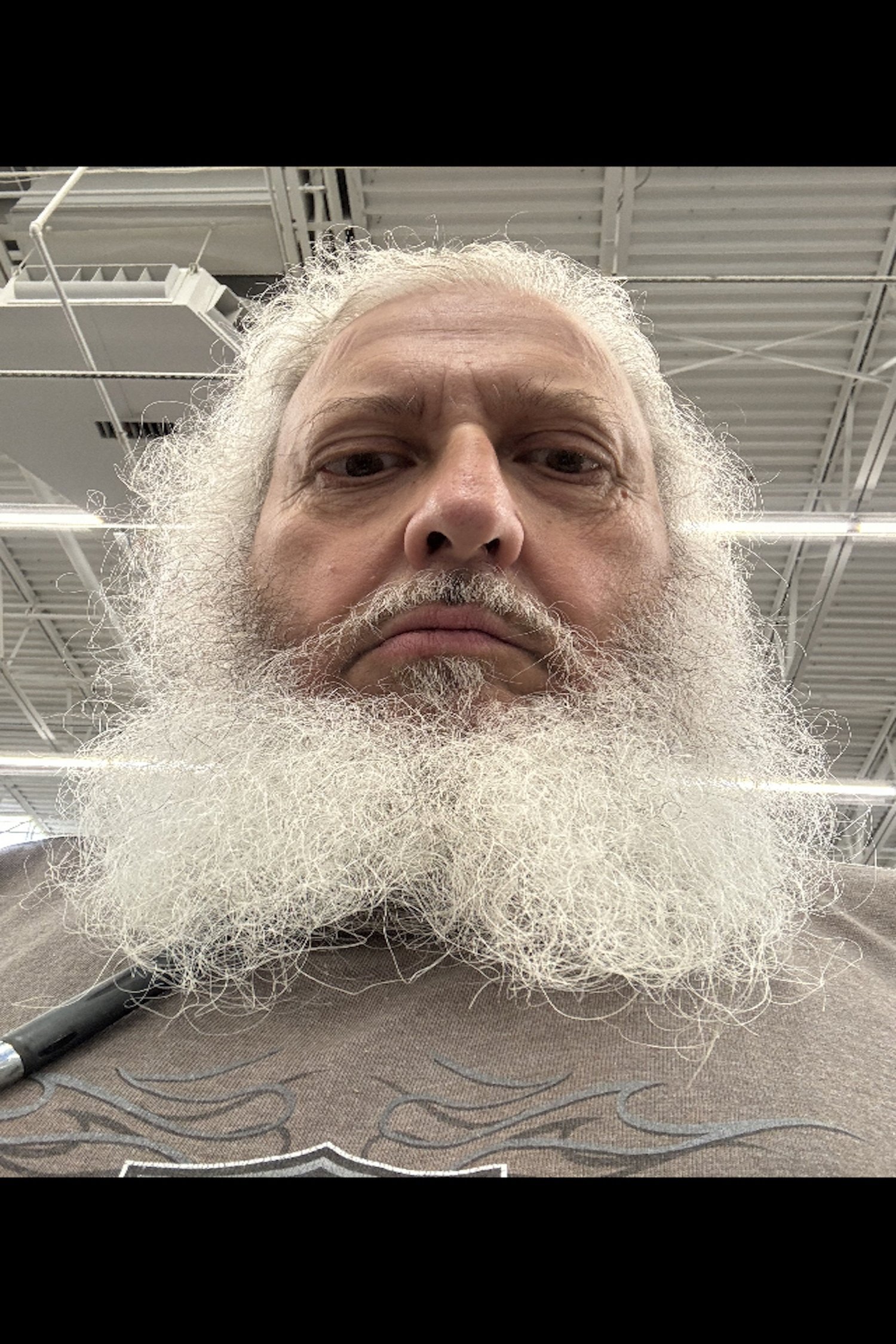 et billede af Tom Desantis