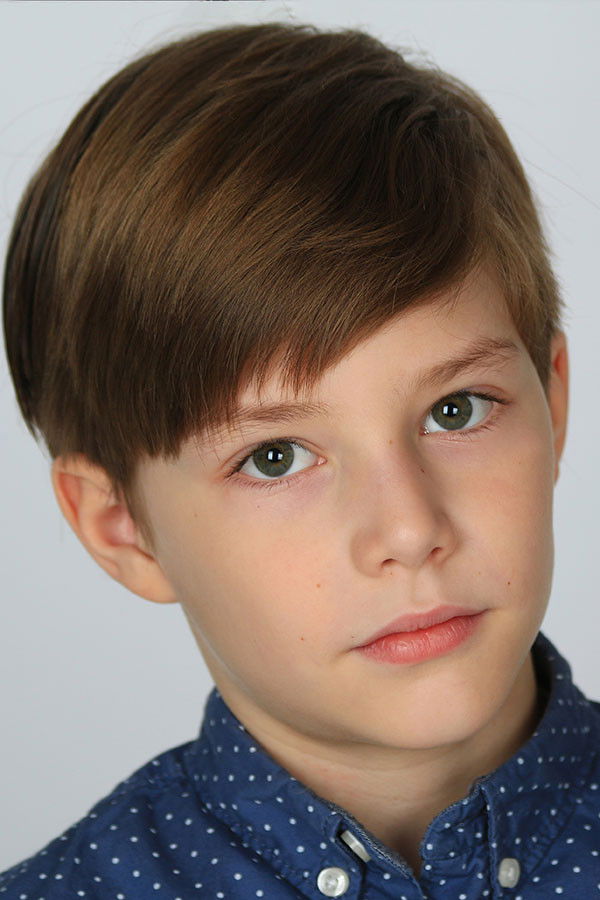 et billede af Yaroslav Beloborodov