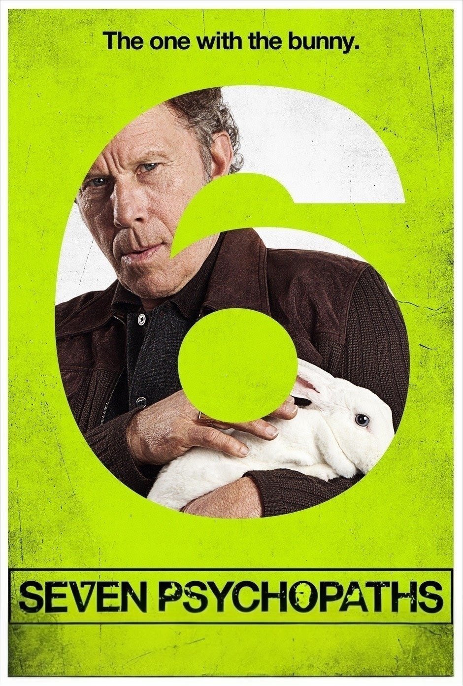Seven Psychopaths